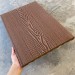 Ступень EasyDecking Wood-Х 348х22 Коричневый 3D купить в Кургане