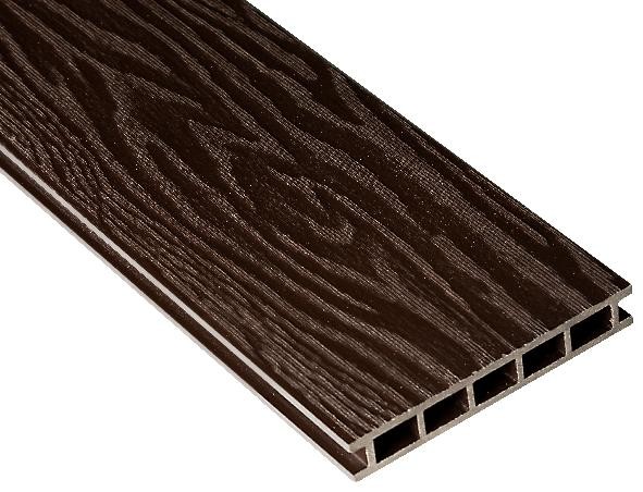 Террасная доска из ДПК Faynag Premium ACERO 3D Венге купить в Кургане