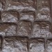 Фасадная панель Аэлит Камень крупный Коричневый купить в Кургане
