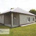 Фасадная панель Ю-пласт Стоун хаус сланец Светло-серый купить в Кургане