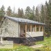 Фасадная панель Ю-пласт Стоун хаус сланец Светло-серый купить в Кургане