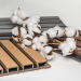Стеновая панель CM Decking CM Wall DUAL, CAMEL (Кэмел) купить в Кургане