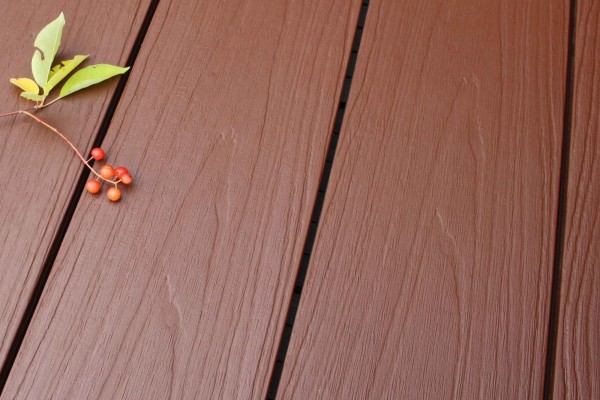 Террасная доска из ДПК Terrapol Практик моноколор Яшма (под заказ) купить в Кургане