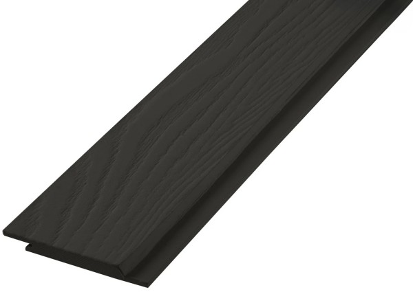 Фиброцементный сайдинг FCSPRO Click Shtil F60 (Сумеречный лес) купить в Кургане