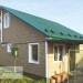 Фасадная панель Ю-пласт Стоун хаус сланец Бурый купить в Кургане