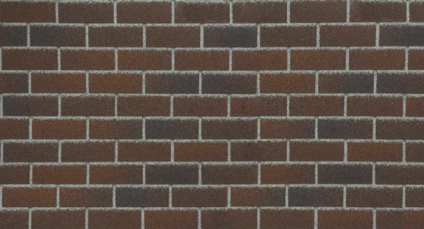 Фасадная плитка Docke Premium, Brick, Рубиновый купить в Кургане
