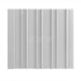 Доска фасадная ДПК SEQUOIA co-extrusion WHITE купить в Кургане