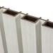 Доска фасадная ДПК SEQUOIA co-extrusion WHITE купить в Кургане