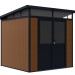 Сарай Defender из ДПК 7х7 (4.24 кв.м) купить в Кургане