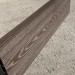 Доска  для грядок из ДПК NauticPrime 3D Венге, 225х30х2950 купить в Кургане