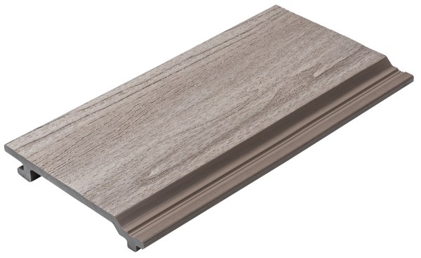 Фасадная панель из ДПК CM Cladding Bark ясень купить в Кургане