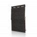 Вспененный сайдинг VOX KERRAFRONT WOOD DESIGN графит купить в Кургане