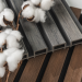 Стеновая панель CM Decking CM Wall, STONE GRAY (Стоун грей) купить в Кургане