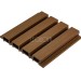 Доска фасадная ДПК SEQUOIA co-extrusion LIGHTBROWN купить в Кургане