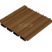 Доска фасадная ДПК SEQUOIA co-extrusion LIGHTBROWN купить в Кургане