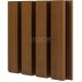Доска фасадная ДПК SEQUOIA co-extrusion LIGHTBROWN купить в Кургане