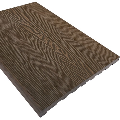 Ступень EasyDecking Wood-Х 348х22х4010 Венге 3D купить в Кургане