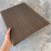 Ступень EasyDecking Wood-Х 348х22х4010 Венге 3D купить в Кургане