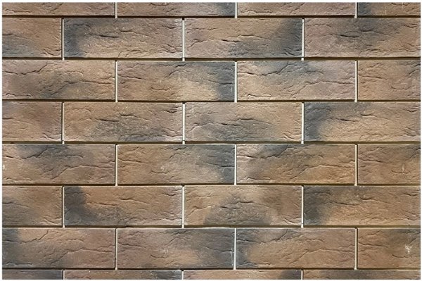 Фиброцементные панели КАНЬОН коллекция ИНДИГО 27 купить в Кургане