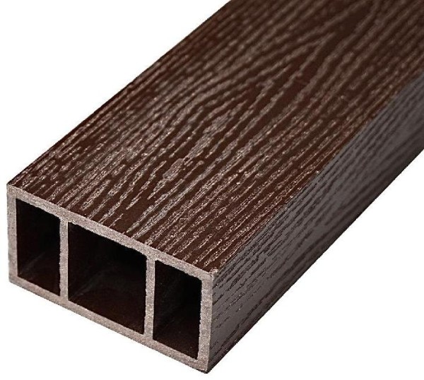 Брус FAYNAG WOOD шоколад купить в Кургане