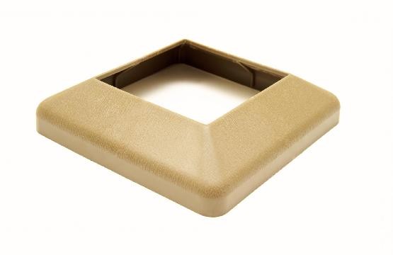 Юбка столба нижняя GardenParkett Бук купить в Кургане