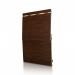 Вспененный сайдинг VOX KERRAFRONT WOOD DESIGN золотой дуб купить в Кургане