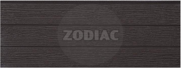 Фасадная панель Zodiac ТРОЙНАЯ ДОСКА AG11-001 купить в Кургане