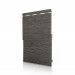 Вспененный сайдинг VOX KERRAFRONT WOOD DESIGN серебряно-серый купить в Кургане