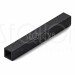 Балясина SEQUOIA Evolution 3D WOOD BLACK купить в Кургане