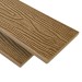Заборная доска EasyDecking Wood-X 131х11 Дуб купить в Кургане
