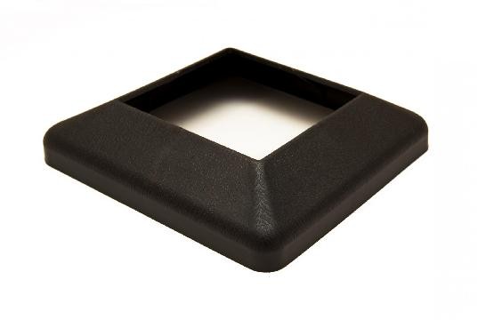 Юбка столба нижняя GardenParkett Графит купить в Кургане