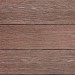 Террасная доска ДПК Outdoor 3D полнотелая STORM/OCEAN BROWN коричневая микс купить в Кургане