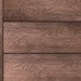 Террасная доска ДПК Outdoor 3D полнотелая STORM/OCEAN BROWN коричневая микс купить в Кургане