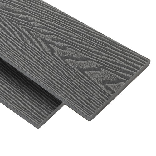 Заборная доска EasyDecking Wood-X 131х11 Серый купить в Кургане