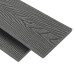 Заборная доска EasyDecking Wood-X 131х11 Серый купить в Кургане