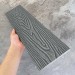 Заборная доска EasyDecking Wood-X 131х11 Серый купить в Кургане