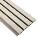 Фасадная реечная панель EasyDecking Wood-X 219х26 Бежевый купить в Кургане