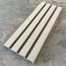 Фасадная реечная панель EasyDecking Wood-X 219х26 Бежевый купить в Кургане