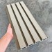 Фасадная реечная панель EasyDecking Wood-X 219х26 Бежевый купить в Кургане