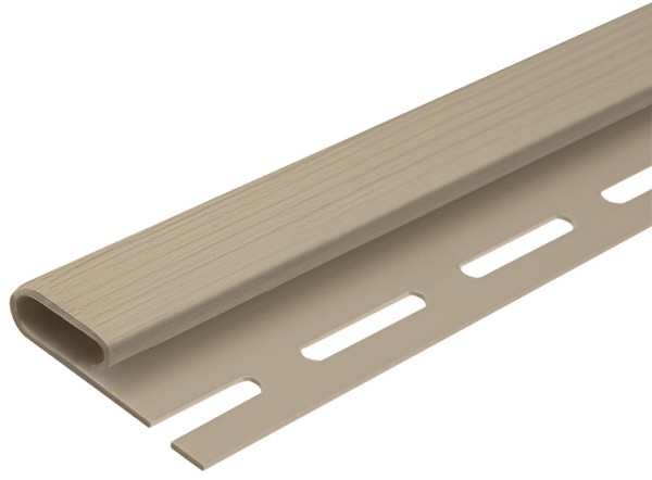 Финишный профиль 3,05 м TECOS КОФЕ С МОЛОКОМ купить в Кургане