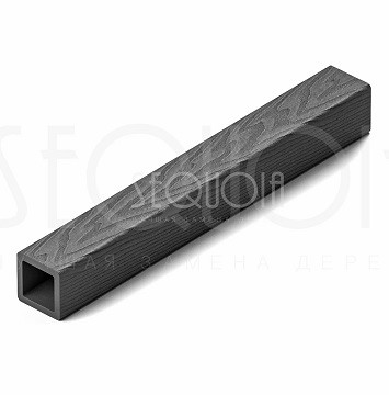 Балясина SEQUOIA Evolution 3D WOOD GRAY купить в Кургане