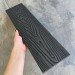 Заборная доска EasyDecking Wood-X 131х11 Черное дерево купить в Кургане