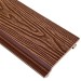 Фасадная панель EasyDecking Wood-X 156х21 Коричневый купить в Кургане