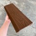 Фасадная панель EasyDecking Wood-X 156х21 Коричневый купить в Кургане