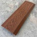Фасадная панель EasyDecking Wood-X 156х21 Коричневый купить в Кургане