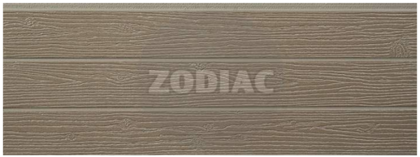Фасадная панель Zodiac ТРОЙНАЯ ДОСКА AE11-004 купить в Кургане