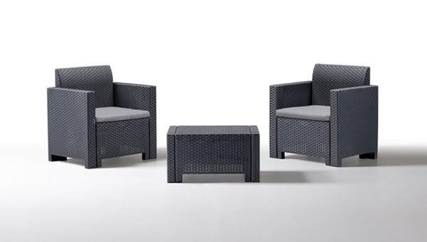Комплект Nebraska Terrace купить в Кургане
