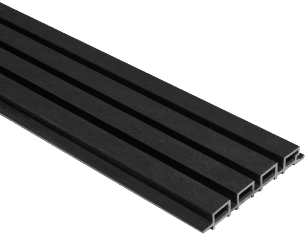 Стеновая панель CM Decking CM Wall, BLACK WOOD (Черное дерево) купить в Кургане