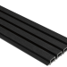 Стеновая панель CM Decking CM Wall, BLACK WOOD (Черное дерево) купить в Кургане
