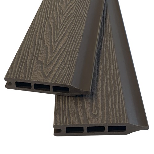 Заборная панель шип-паз EasyDecking Wood-Х 146х20 Венге купить в Кургане